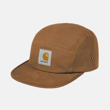 Backley Cap | Hamilton Brown