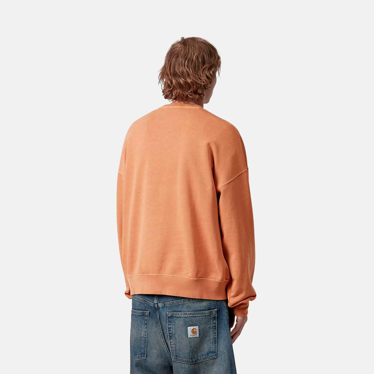 Benton Sweat | Redhaven