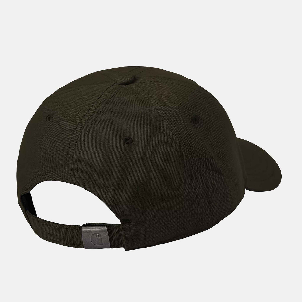 Canvas Script Cap | Turtle / Air Pink