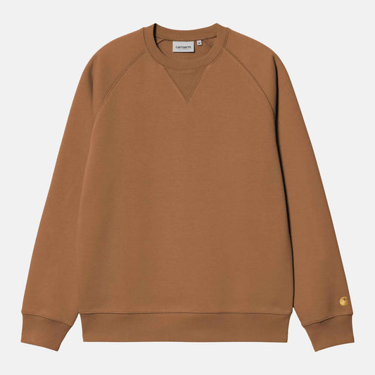 Chase Sweat | Hamilton Brown / Gold