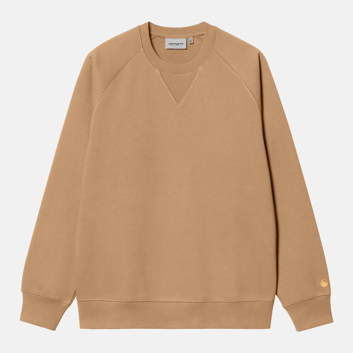 Chase Sweat | Peanut / Gold