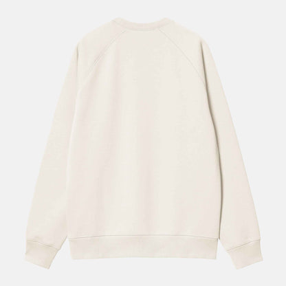 Chase Sweat | Wax / Gold