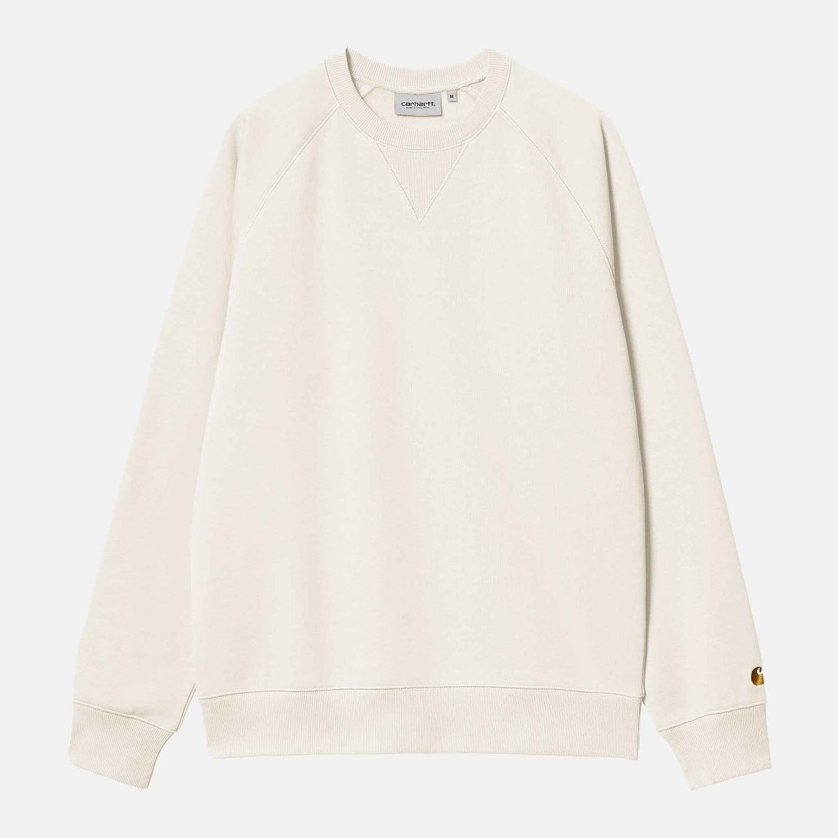 Chase Sweat | Wax / Gold