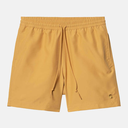 Chase Swim Trunks | Sunray / Gold
