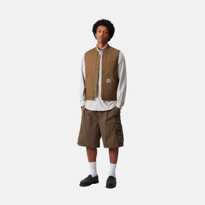 Classic Vest | Hamilton Brown