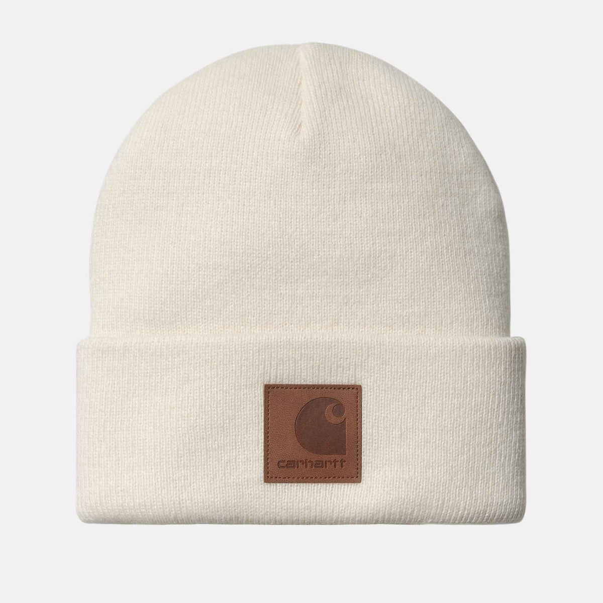 Eldon Beanie | Natural