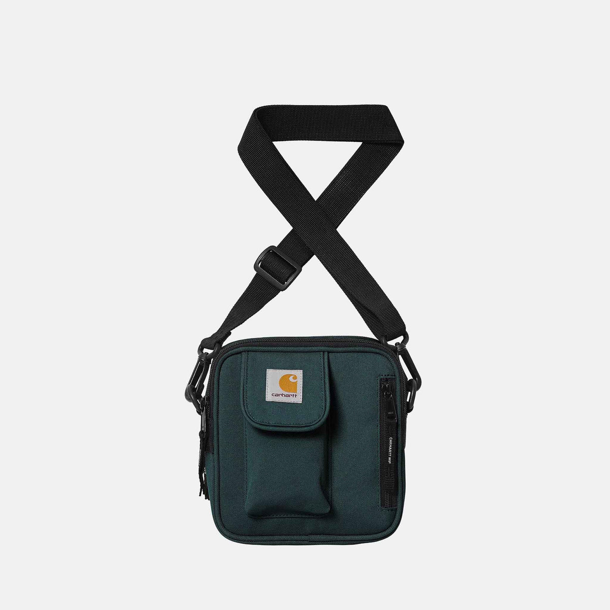 Essentials Bag, Small | Deep Lagoon