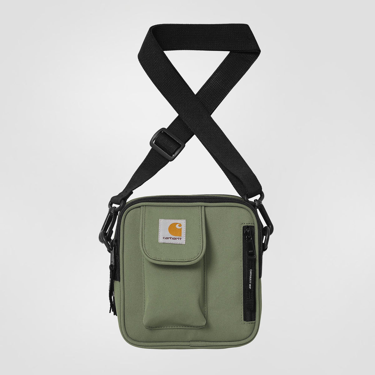 Essentials Bag, Small | Dollar Green