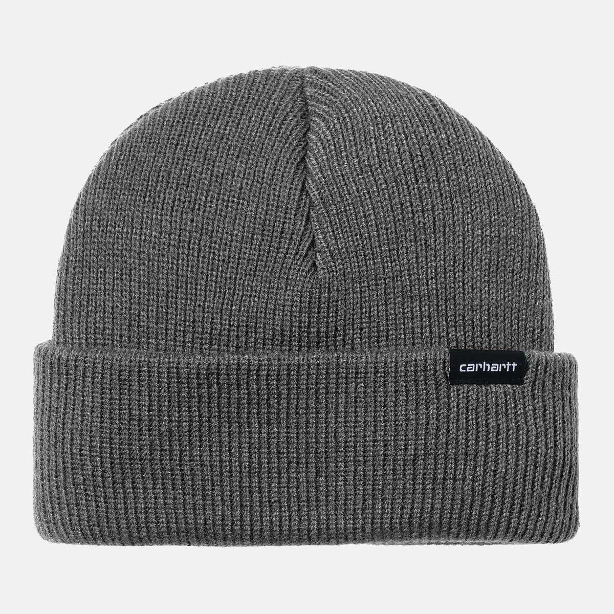 Gordan Beanie | Misty Grey