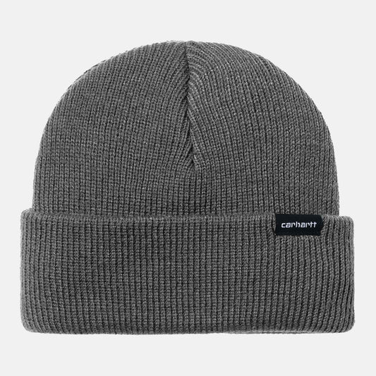 Gordan Beanie | Misty Grey