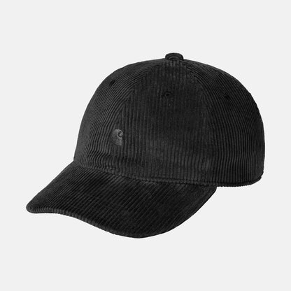 Harlem Cap | Black