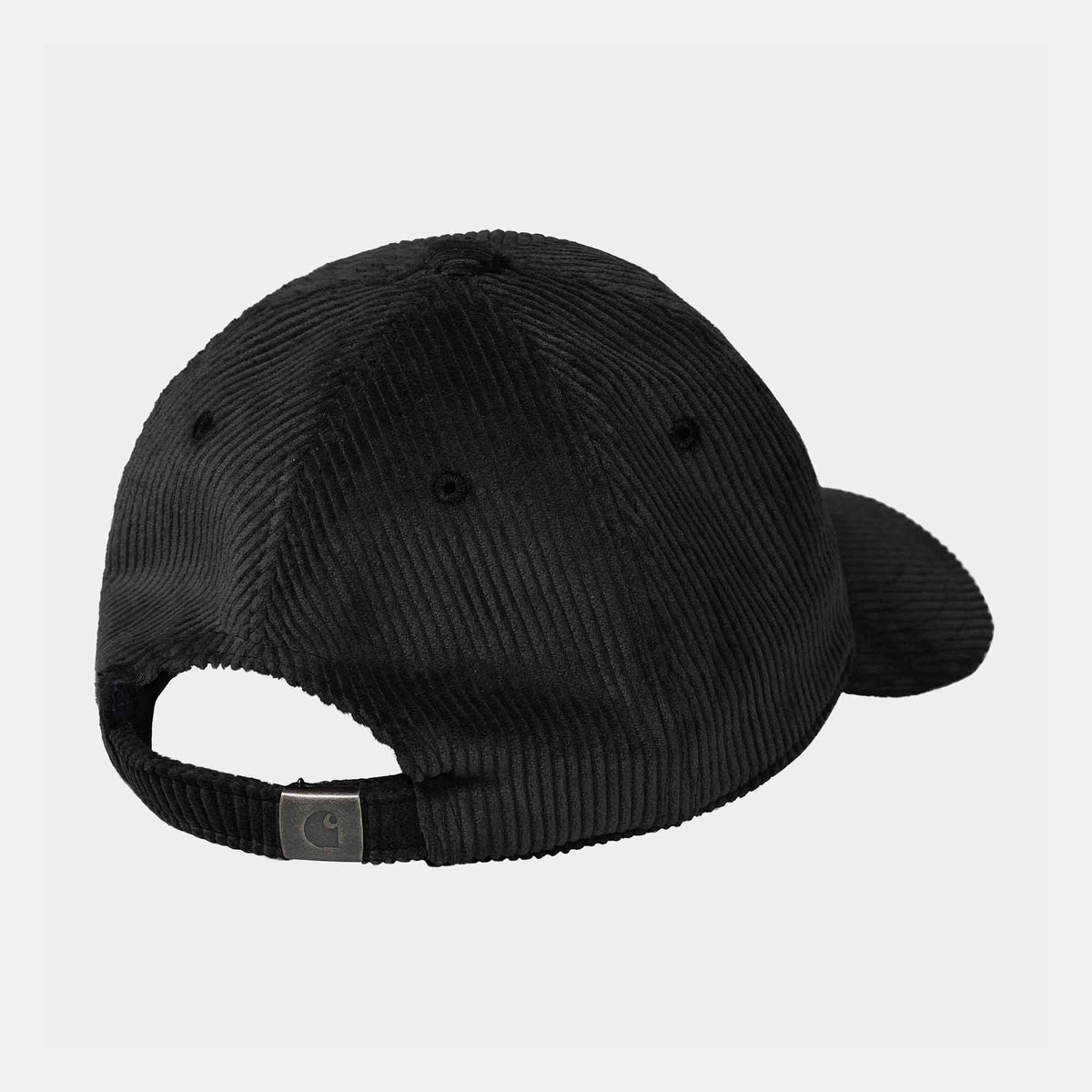 Harlem Cap | Black