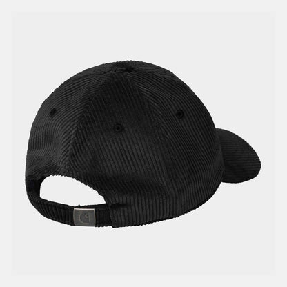 Harlem Cap | Black