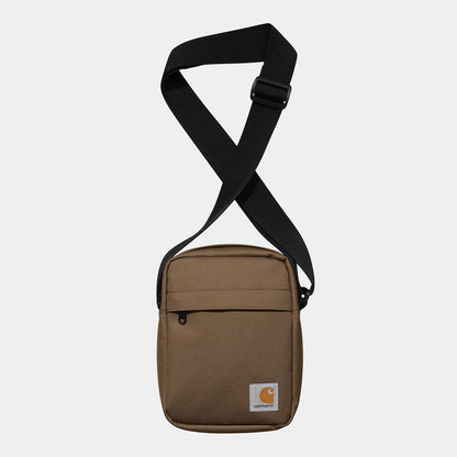 Jake Shoulder Pouch | Lumber