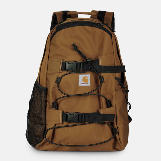 Kickflip Backpack | Hamilton Brown