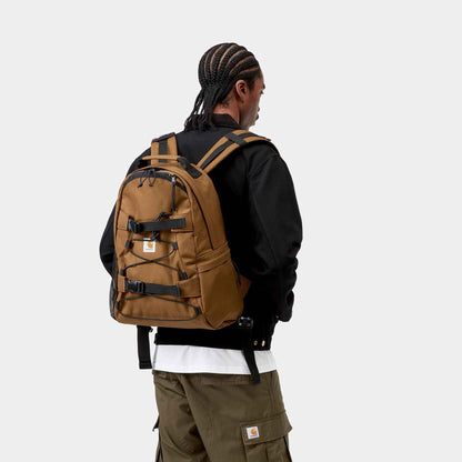 Kickflip Backpack | Hamilton Brown 