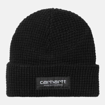 Marlon Beanie | Black