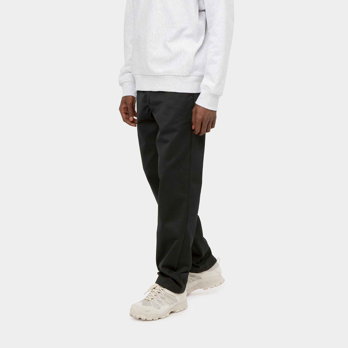 Master Pant | Black