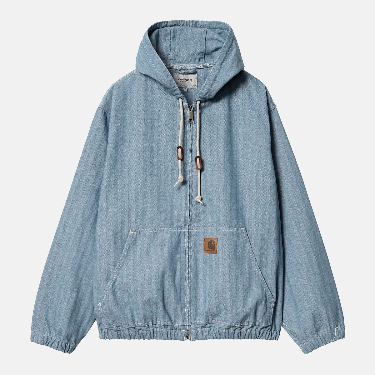 Menard Jacket | Blue