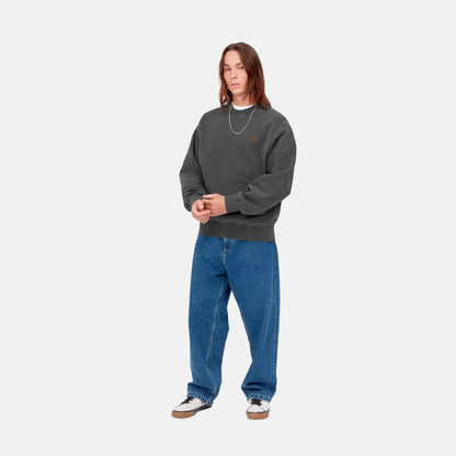 Nelson Sweat | Black
