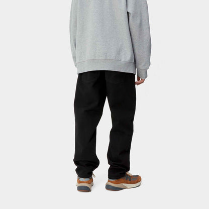 Newel Pant | Black