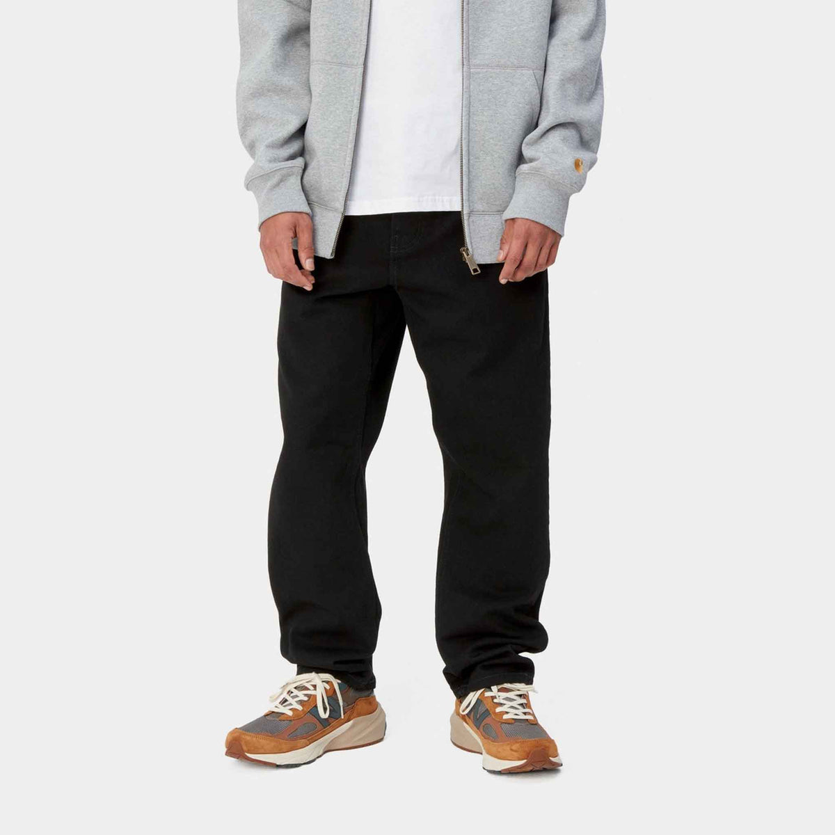 Newel Pant | Black