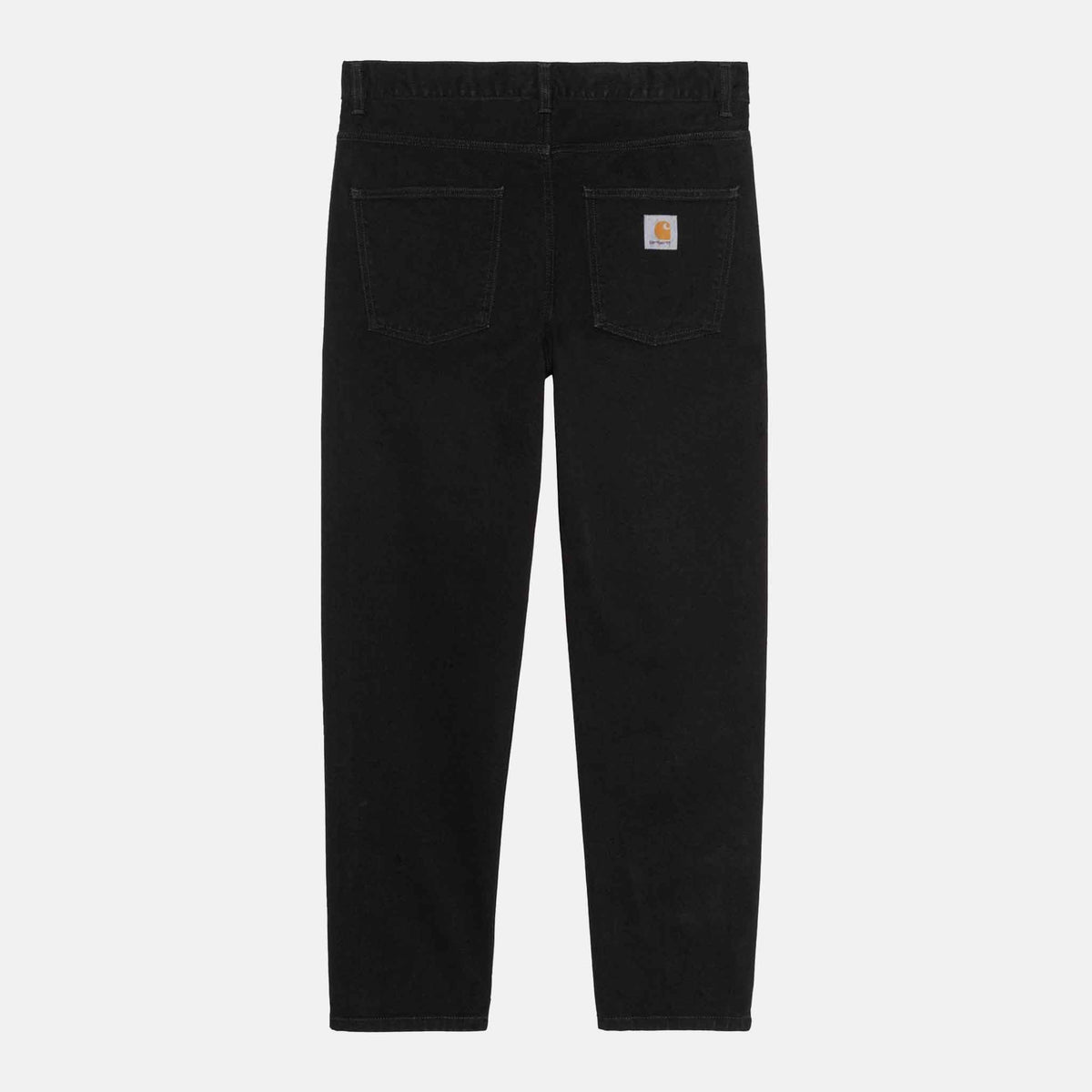 Newel Pant | Black