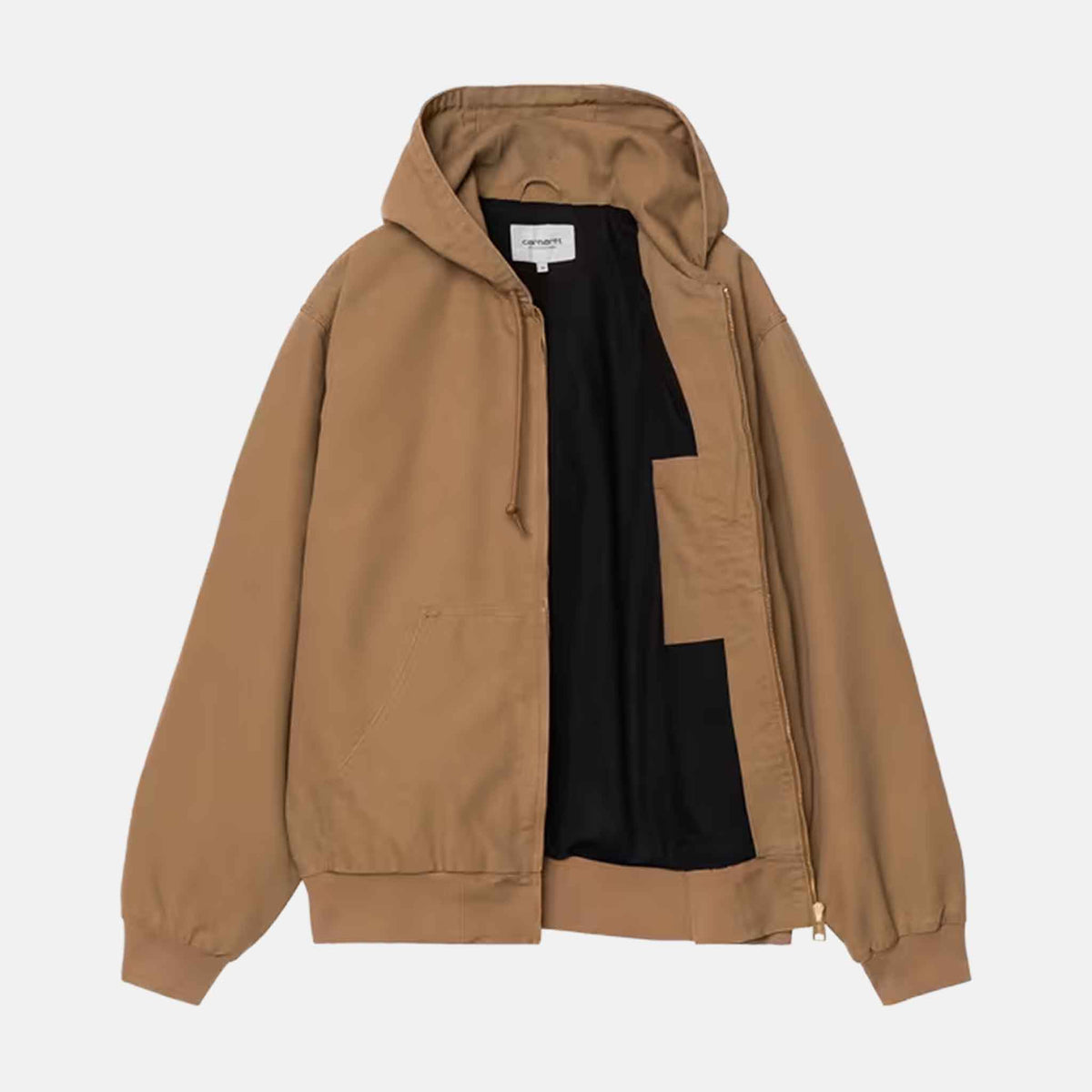 OG Active Jacket | Hamilton Brown