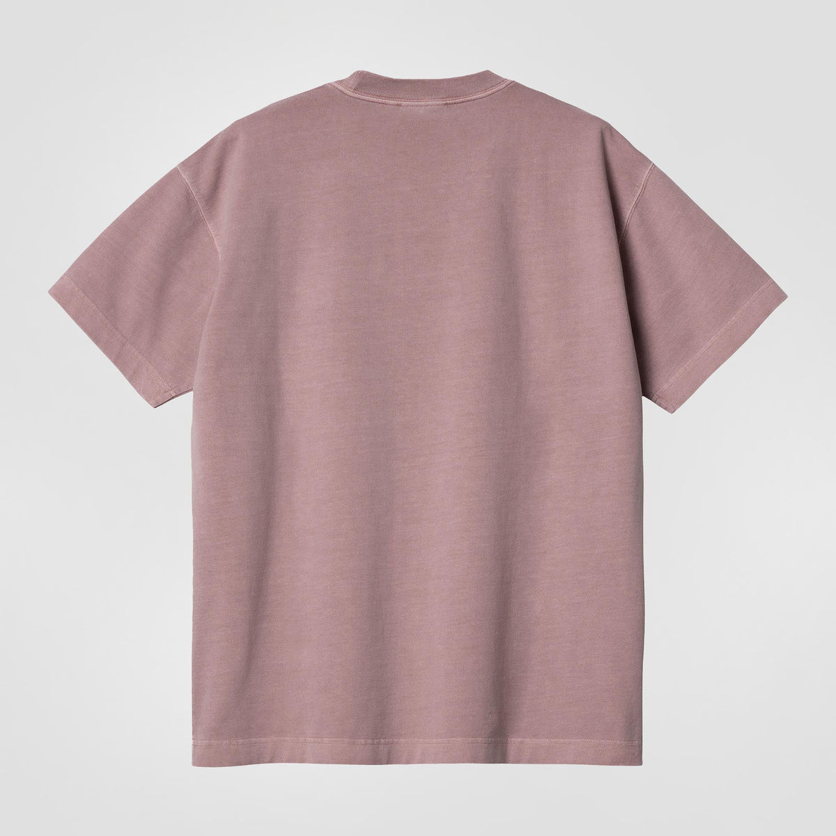 S/S Vista T-Shirt | Glassy Pink