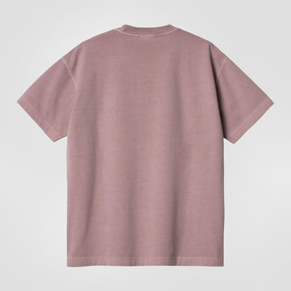 S/S Vista T-Shirt | Glassy Pink