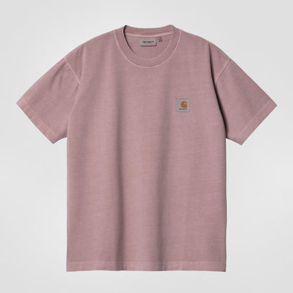 S/S Vista T-Shirt | Glassy Pink