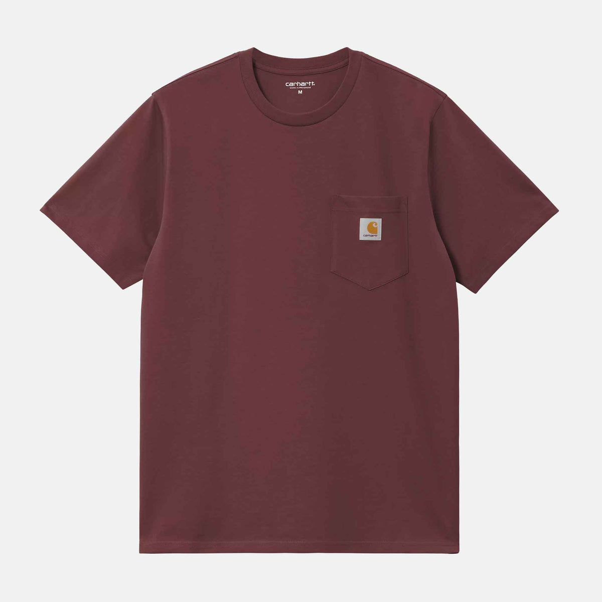 S/S Pocket T-Shirt | Rondo