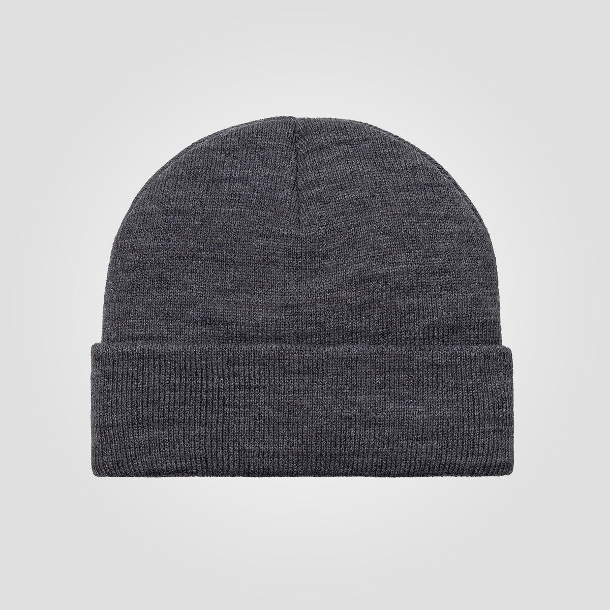 Stratus Hat Low | Dark Gray Heather