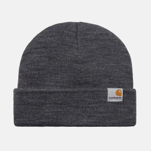 Stratus Hat Low | Dark Gray Heather