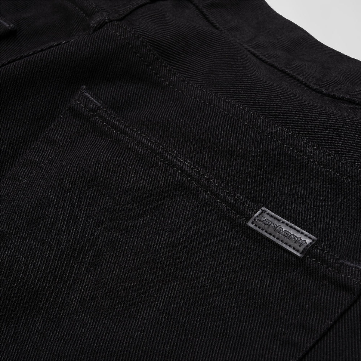 Vicious Pant | Black