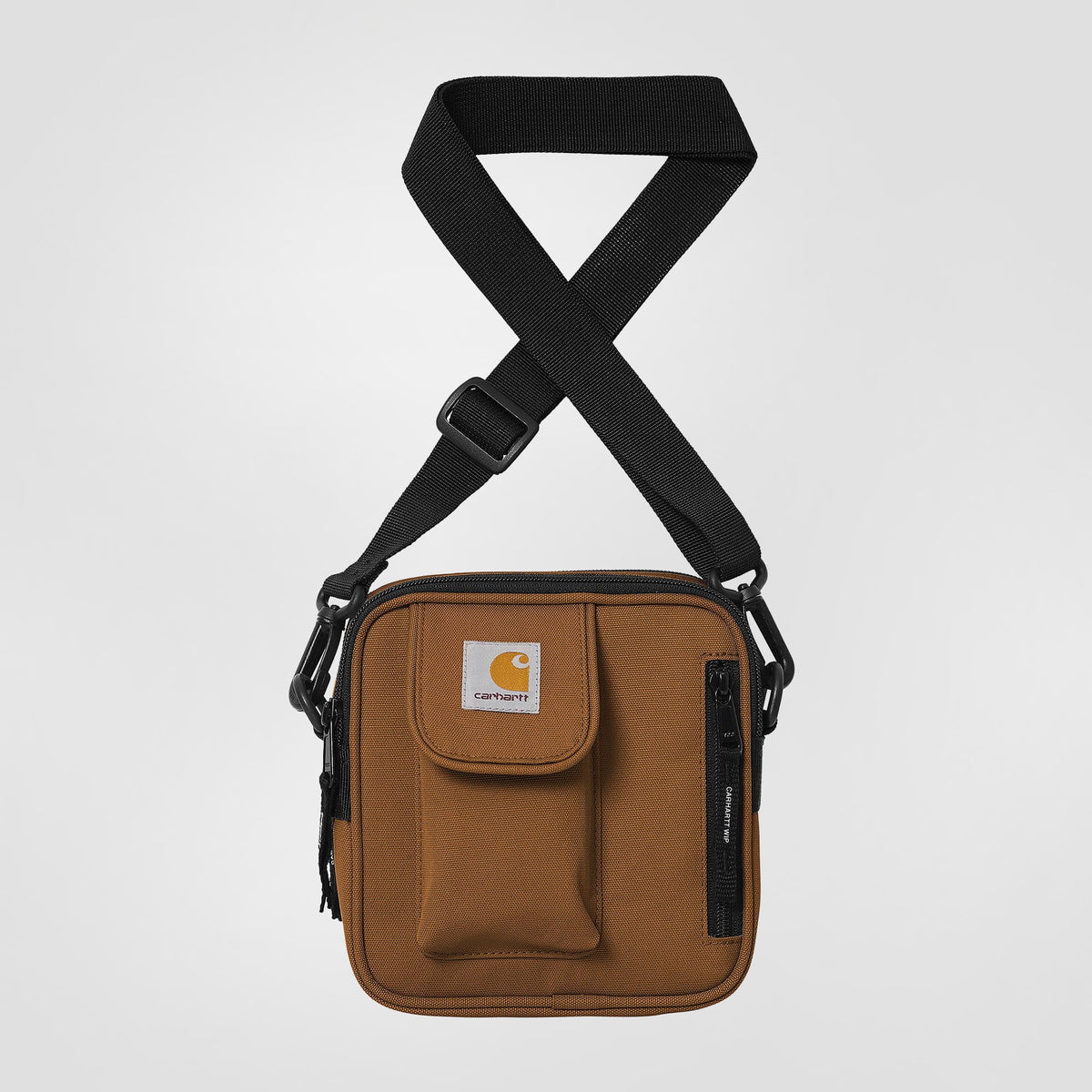 Essentials Bag, Small | Deep H Brown