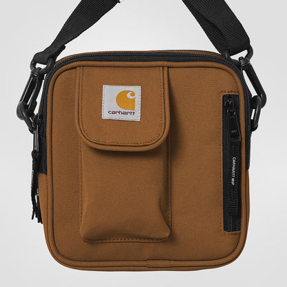 Essentials Bag, Small | Deep H Brown