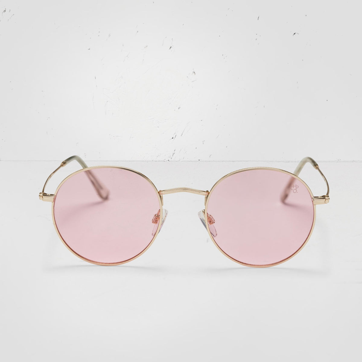 Liam | Gold / Pink