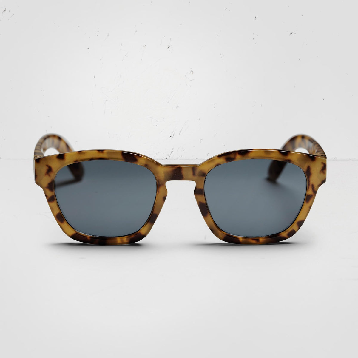 Fold | Leopard / Black