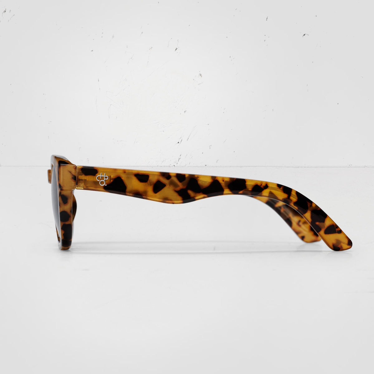 Fold | Leopard / Black