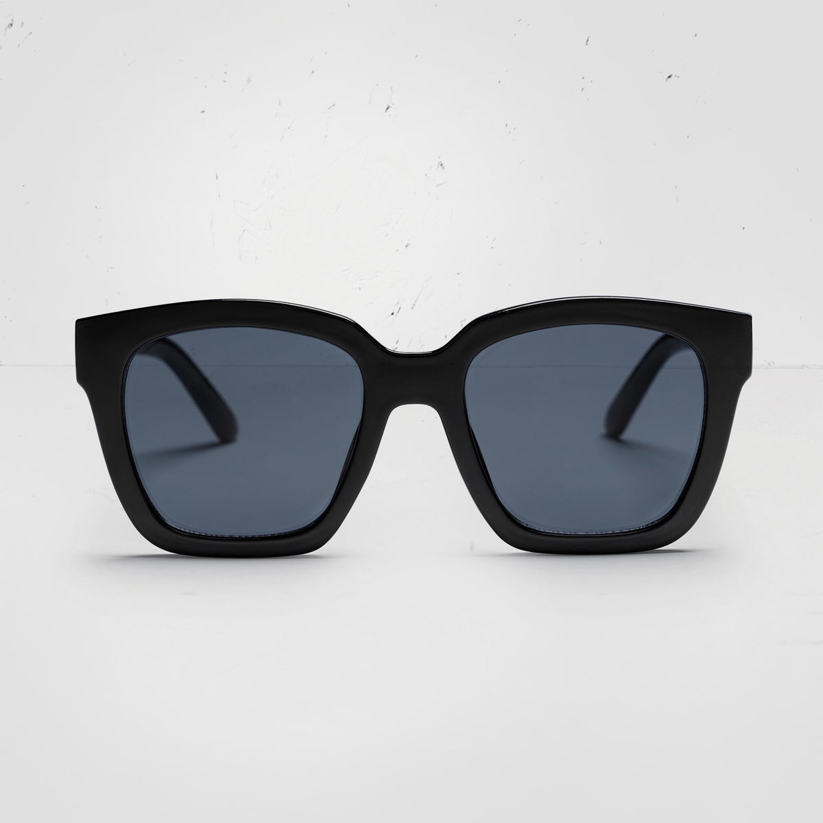 Marais X | Black / Black