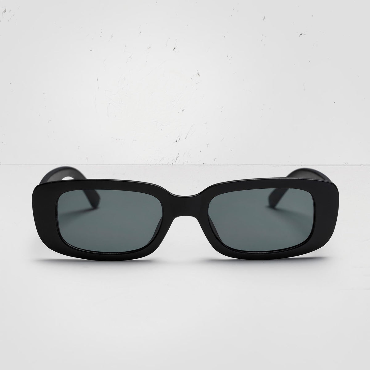 Nicole | Black / Black