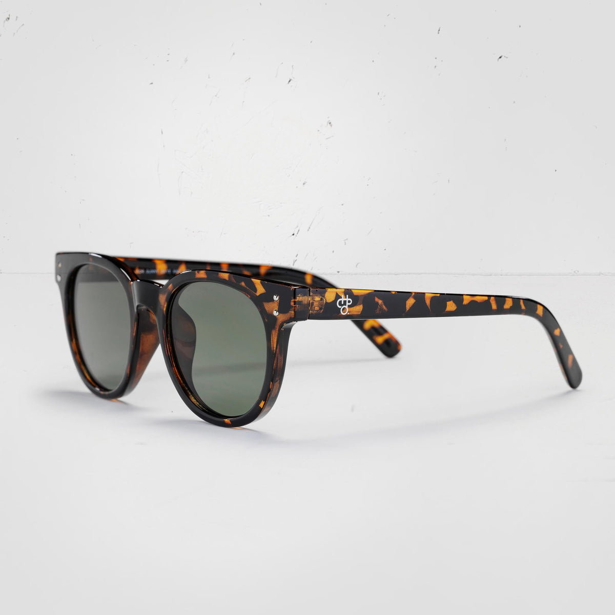Torö X | Turtle Brown / Green