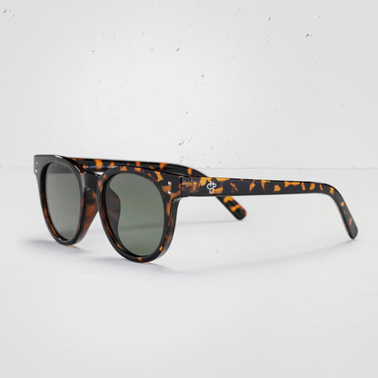 Torö X | Turtle Brown / Green