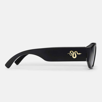Brooklyn | Black / Black