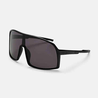 Erica | Black / Black