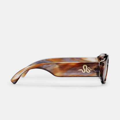 Brooklyn | Cigar Smoke / Brown
