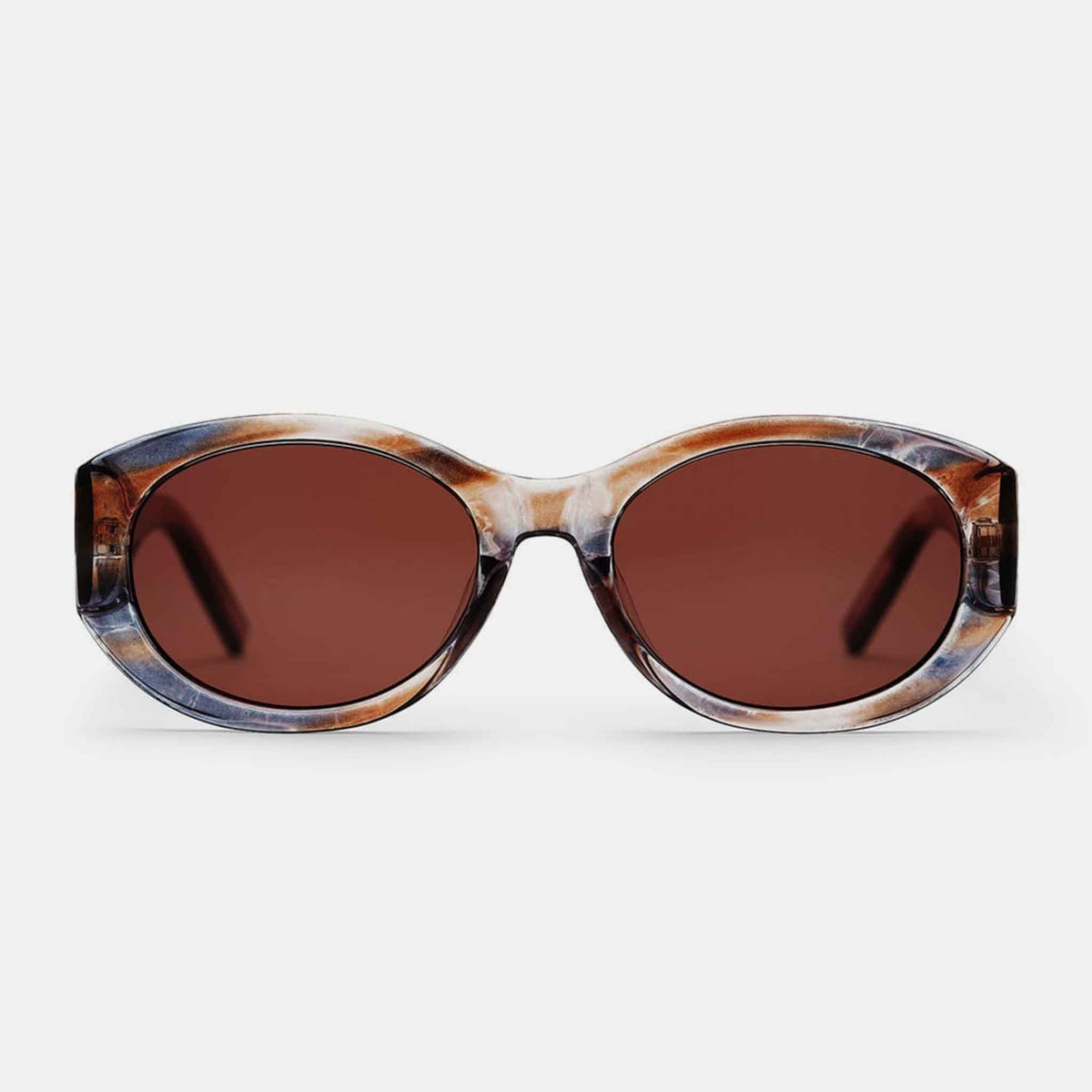 Cleo | Cigar smoke/Brown