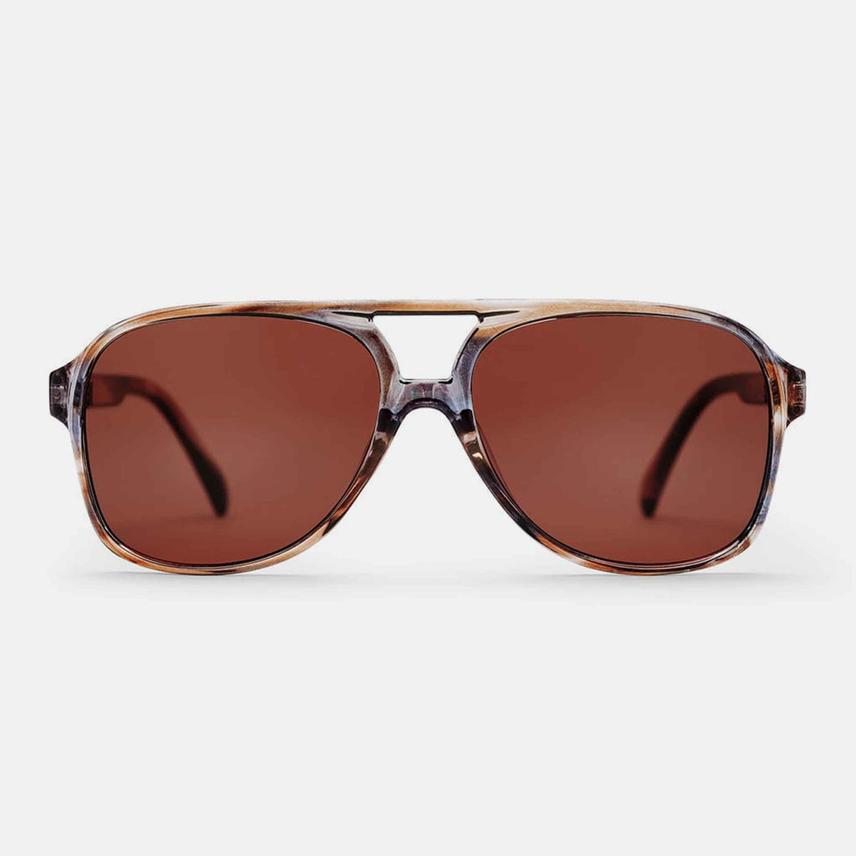 Dallas | Cigar Smoke / Brown