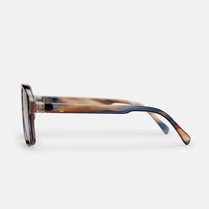 Dallas | Cigar Smoke / Brown